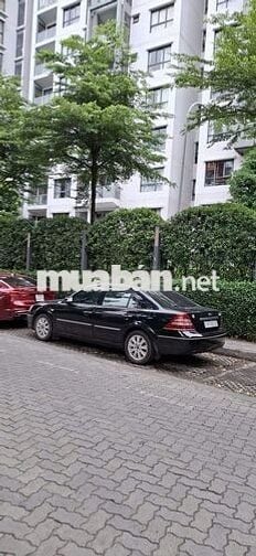 Ford Mondeo 2006 Đen Tự động