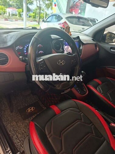 Hyundai I10 2019