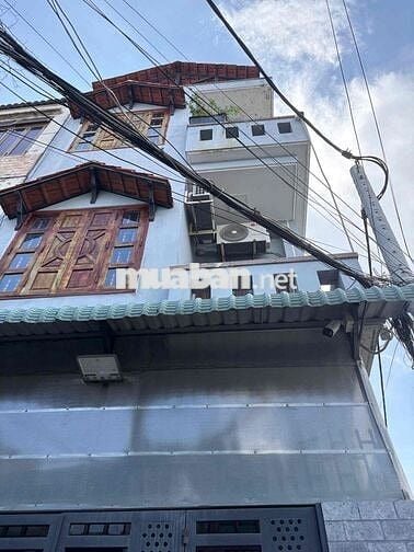 chính chủ bán nhà đường số 4, trường thọ