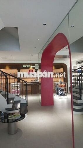 !!SIÊU HIẾM MẶT TIỀN ĐƯỜNG NGUYỄN GIA TRÍ BÌNH THẠNH DT 8X20M, T 3 LẦU