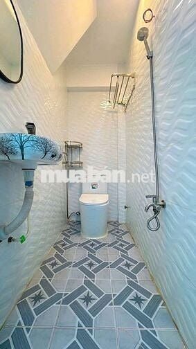 nhà đẹp wa rẻ vô ở liền nhà mới ken 