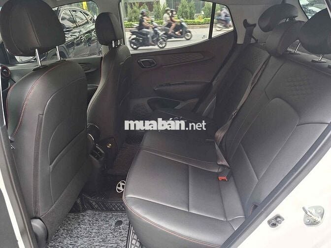 Hyundai Grand I10 1.2AT 2023 Trắng 12000 km
