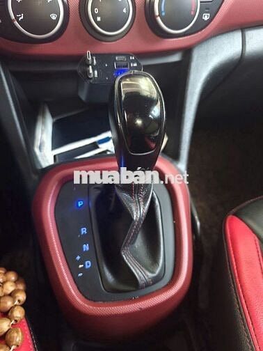 Hyundai I10 2019
