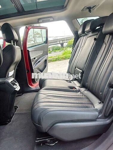 Peugeot 5008 2023 1.6 Premium Đỏ