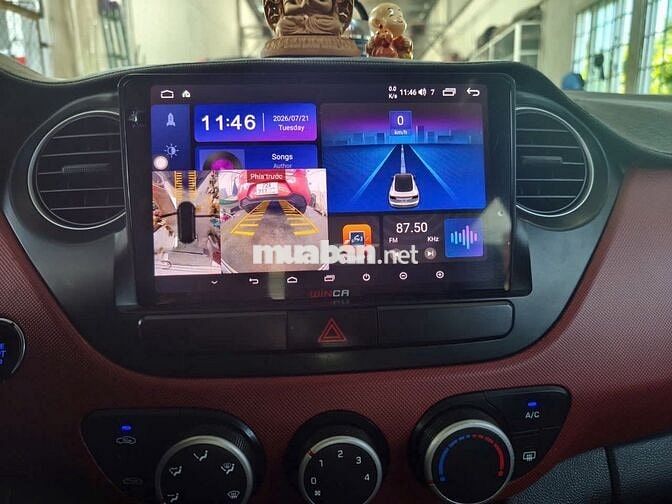 Hyundai I10 2019