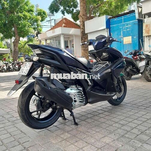 Yamaha NVX 125 