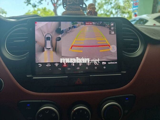 Hyundai I10 2019