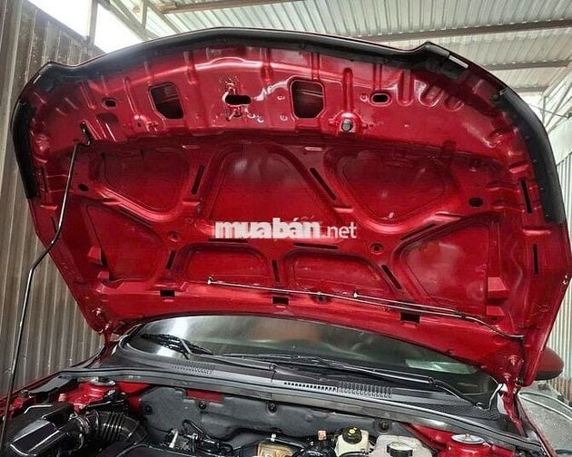 CHEVROLET CRUZE 2013 LTZ TỰ ĐỘNG MÁY SỐ KHÔNG LỖI