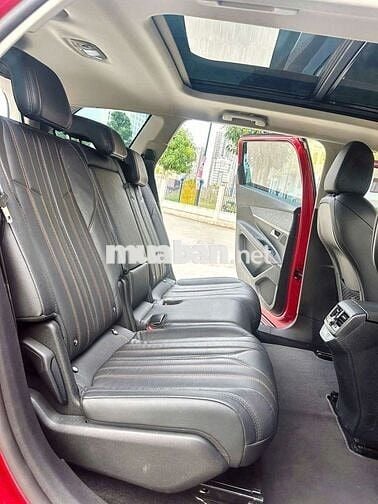 Peugeot 5008 2023 1.6 Premium Đỏ