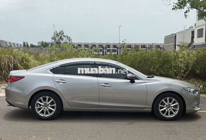 Mazda 6 2.0 AT 2015 - 360 Triệu