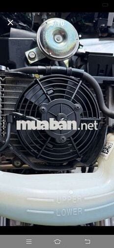 Honda SH 150cc Fi ABS Ý Trắng