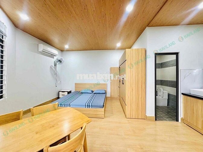 🏡 ✨ STUDIO ĐƯỜNG THANH HÓA – HÒA XUÂN ✨