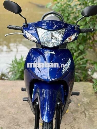 Wave Alpha 2024 Biển dễ nhìn 65EA-123.86 Cccd