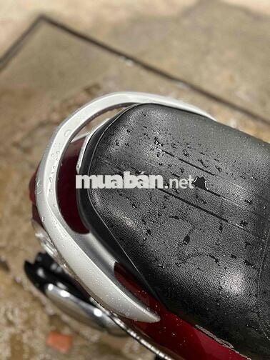Yamaha Nozza 2024 màu Đỏ Sài Gòn