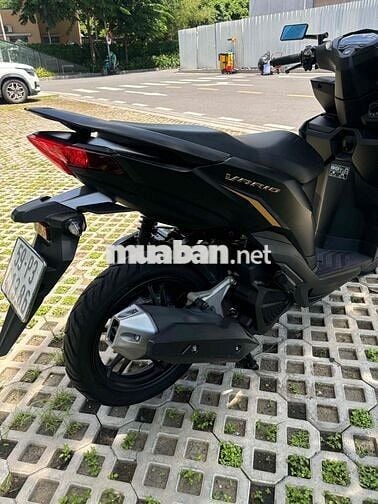 Honda Vario 125 Đen Smartkey 6000 km