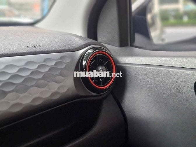 Hyundai Grand I10 1.2AT 2023 Trắng 12000 km