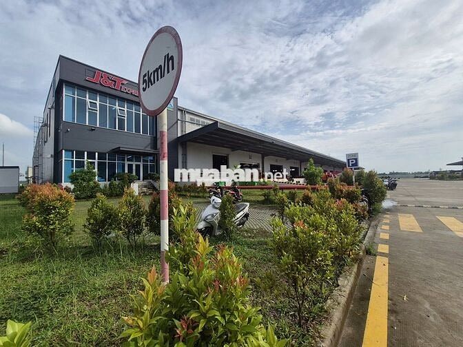[Lê Minh Xuân 3] Nhân Viên Kho Ca Cố Định Lâu Dài