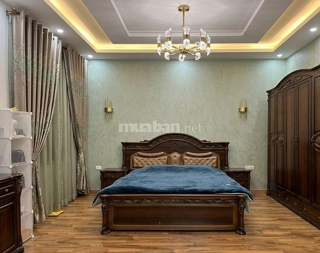 NHÀ RIÊNG CHÍNH CHỦ 133M2 X4T, MT 8M, GARA, SỔ HỒNG PHỐ KHƯƠNG TRUNG