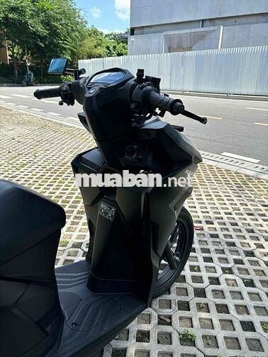Honda Vario 125 Đen Smartkey 6000 km