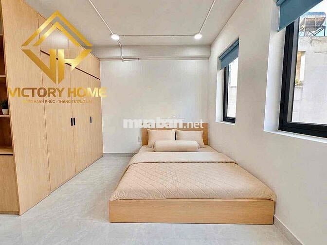 Sát Metro Tân Cảng - Gần các trường đại học - giáp quận 1