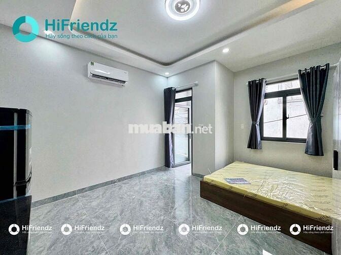 ✨ khai trương studio mới full nội thất ban công cực xịn - hàng ngon