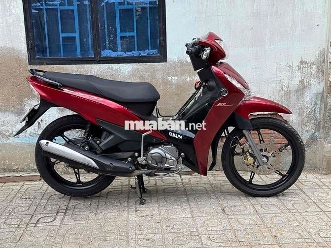 Jupiter Fin Fi 2022 bstp số đẹp 238.78 chính chủ