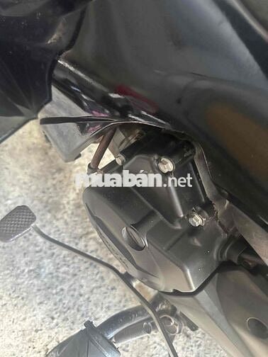 Honda Wave Blade 2019