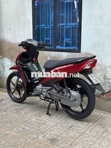 Jupiter Fin Fi 2022 bstp số đẹp 238.78 chính chủ