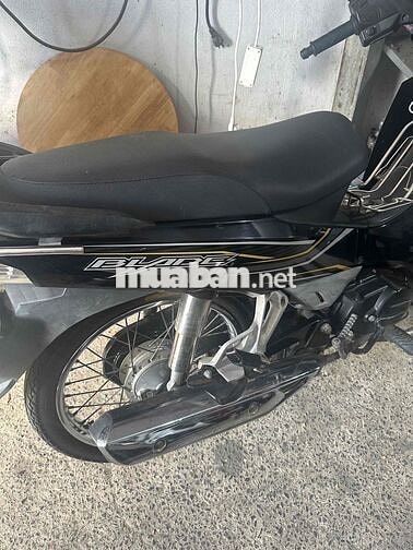 Honda Wave Blade 2019
