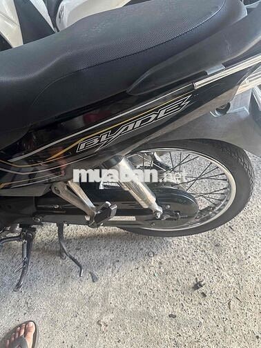 Honda Wave Blade 2019