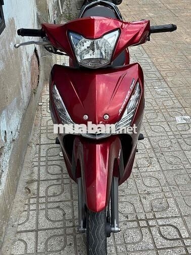 Jupiter Fin Fi 2022 bstp số đẹp 238.78 chính chủ