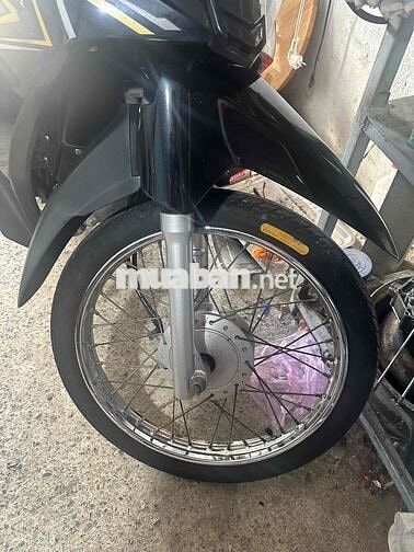 Honda Wave Blade 2019