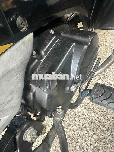 Honda Wave Blade 2019