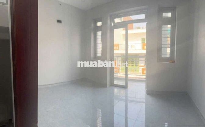 cho thuê nhà đường 7m xe tải thông 