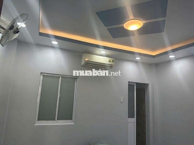 cho thuê nhà đường 7m xe tải thông 