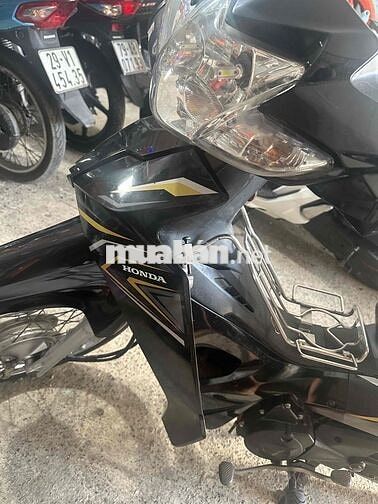 Honda Wave Blade 2019