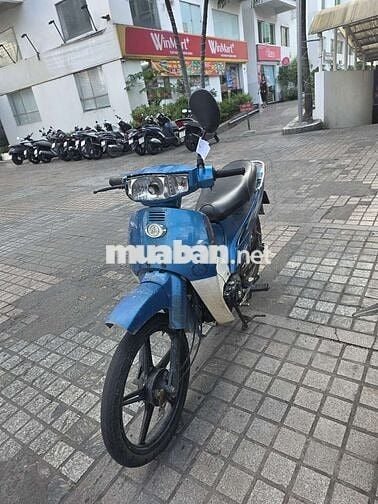 xe max hàn quốc