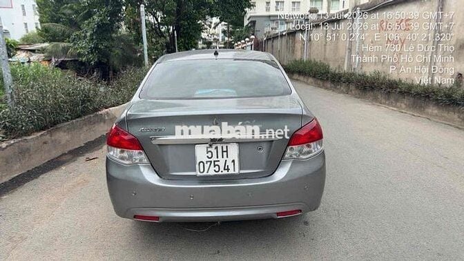 Mitsubishi  attrge