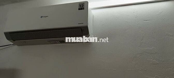 Phòng trọ tại ngõ 1375 Giải Phóng, gần bx Giáp Bát không chung chủ.