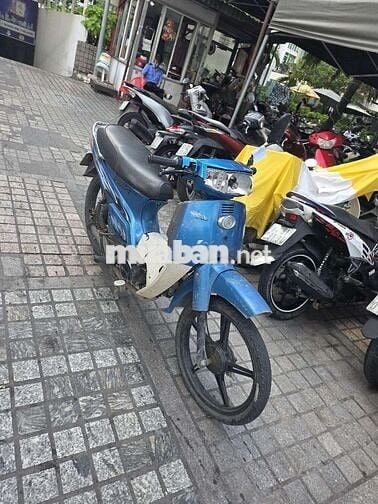 xe max hàn quốc