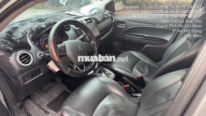 Mitsubishi  attrge