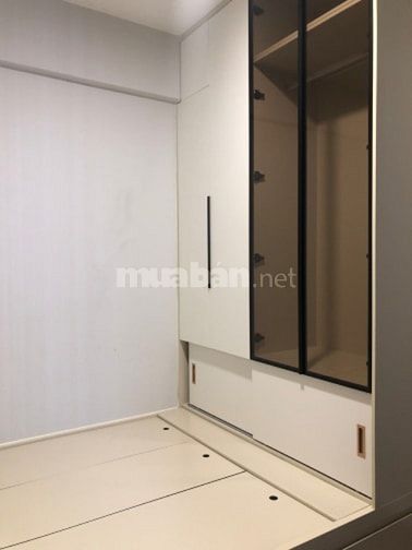 CHO THUÊ CĂN HỘ CAO CẤP – FULL NỘI THẤT 2PN 2WC – XÁCH VALI VÀO Ở NGAY
