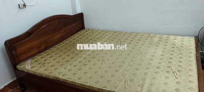 Phòng trọ tại ngõ 1375 Giải Phóng, gần bx Giáp Bát không chung chủ.