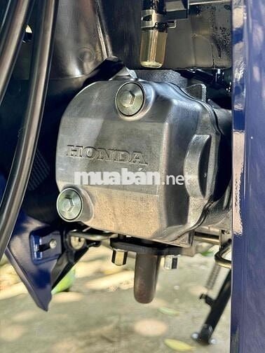 Wave Alpha 2024 Biển dễ nhìn 65EA-123.86 Cccd