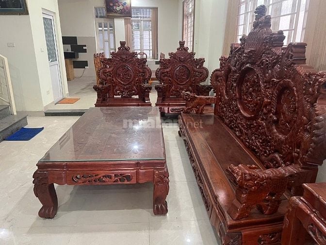 Cho thuê nhà KDC Khang An, Phường Long Trường, TP.HCM