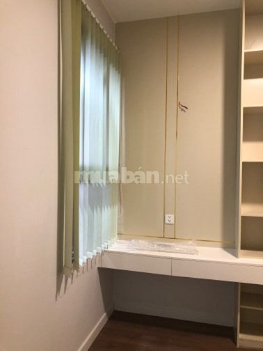 CHO THUÊ CĂN HỘ CAO CẤP – FULL NỘI THẤT 2PN 2WC – XÁCH VALI VÀO Ở NGAY