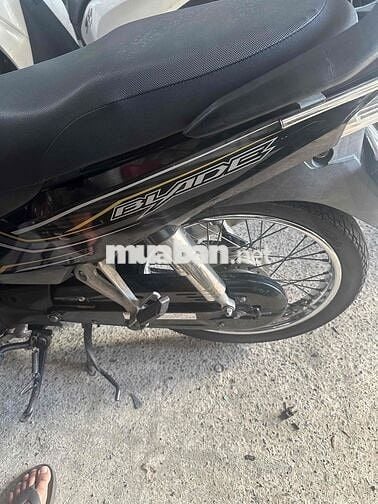 Honda Wave Blade 2019