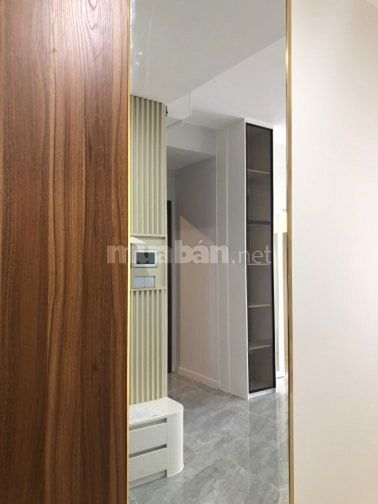 CHO THUÊ CĂN HỘ CAO CẤP – FULL NỘI THẤT 2PN 2WC – XÁCH VALI VÀO Ở NGAY