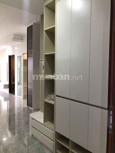CHO THUÊ CĂN HỘ CAO CẤP – FULL NỘI THẤT 2PN 2WC – XÁCH VALI VÀO Ở NGAY
