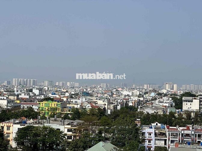 CHÍNH CHỦ BÁN GẤP -Căn hộ Tên Lửa